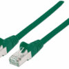 Cat7 Cable/Cat6A Plugs