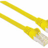 Cat7 Cable/Cat6A Plugs
