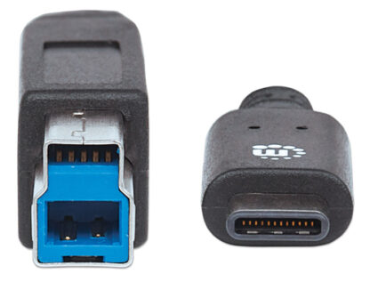 10 Gbps (USB 3.2 Gen2 aka USB 3.1)