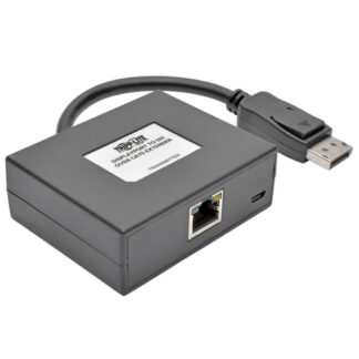 Tripp Lite B150-1A1-DVI DisplayPort to DVI over Cat5/6 Active Extender Kit