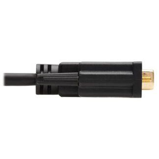 Tripp Lite P566-006 HDMI to DVI Adapter Cable (HDMI to DVI-D M/M)