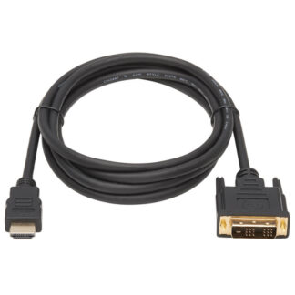 Tripp Lite P566-010 HDMI to DVI Adapter Cable (M/M)