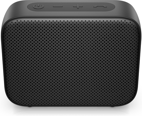 Bluetooth HP | Speaker Black 350 Hardware Online