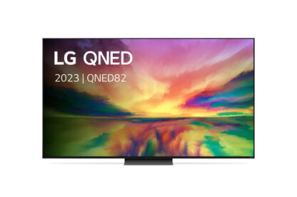 LG QNED 75QNED826RE