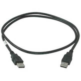 C2G USB A Male to A Male Cable