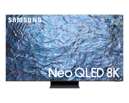 Samsung Series 9 QN900C