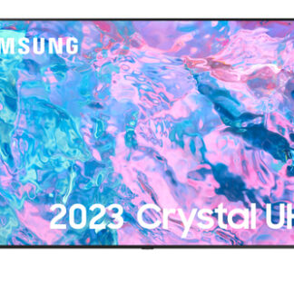 Samsung Series 7 UE43CU7100KXXU