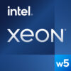 Intel Xeon w5-3425