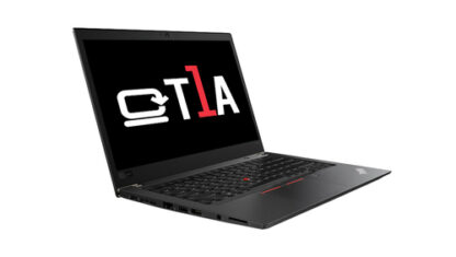 T1A Lenovo ThinkPad T480s Refurbished