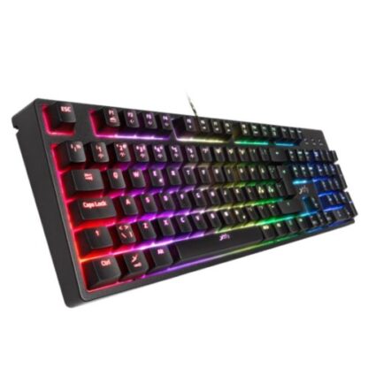 Xtrfy K3-RGB Mem-Chanical Gaming Keyboard